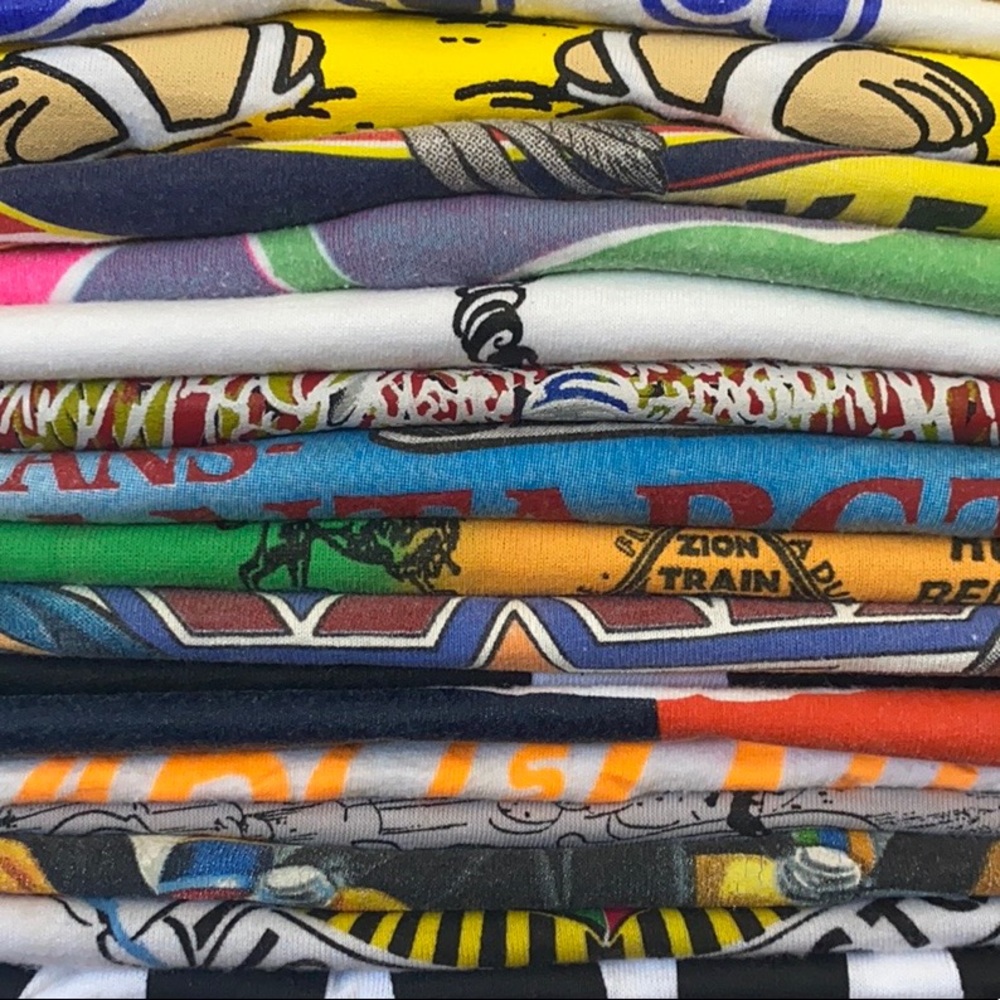 Vintage Wholesale Mystery Box